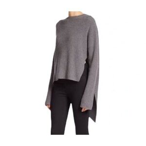 Bochu walker sweater